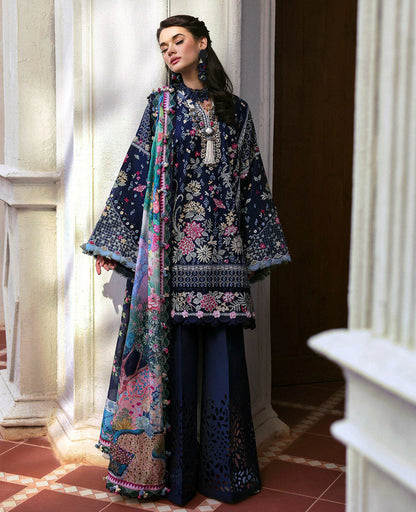 Kalani by Republic Women Wear D5-B - Nyra