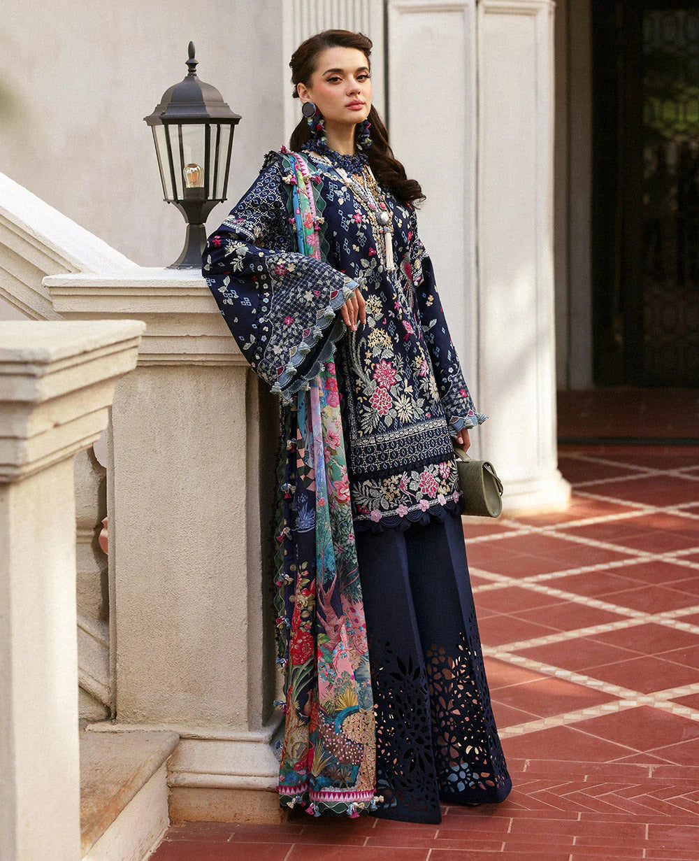 Kalani by Republic Women Wear D5-B - Nyra