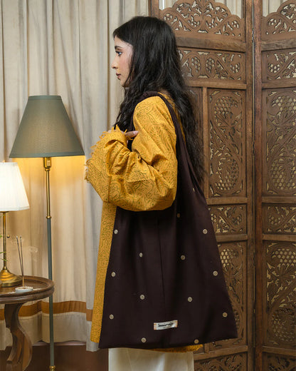 Handcrafted Kurtias - By Binaf Maymunah