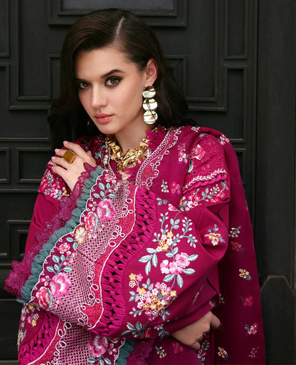 Kalani by Republic Women Wear D2-A - Ayla