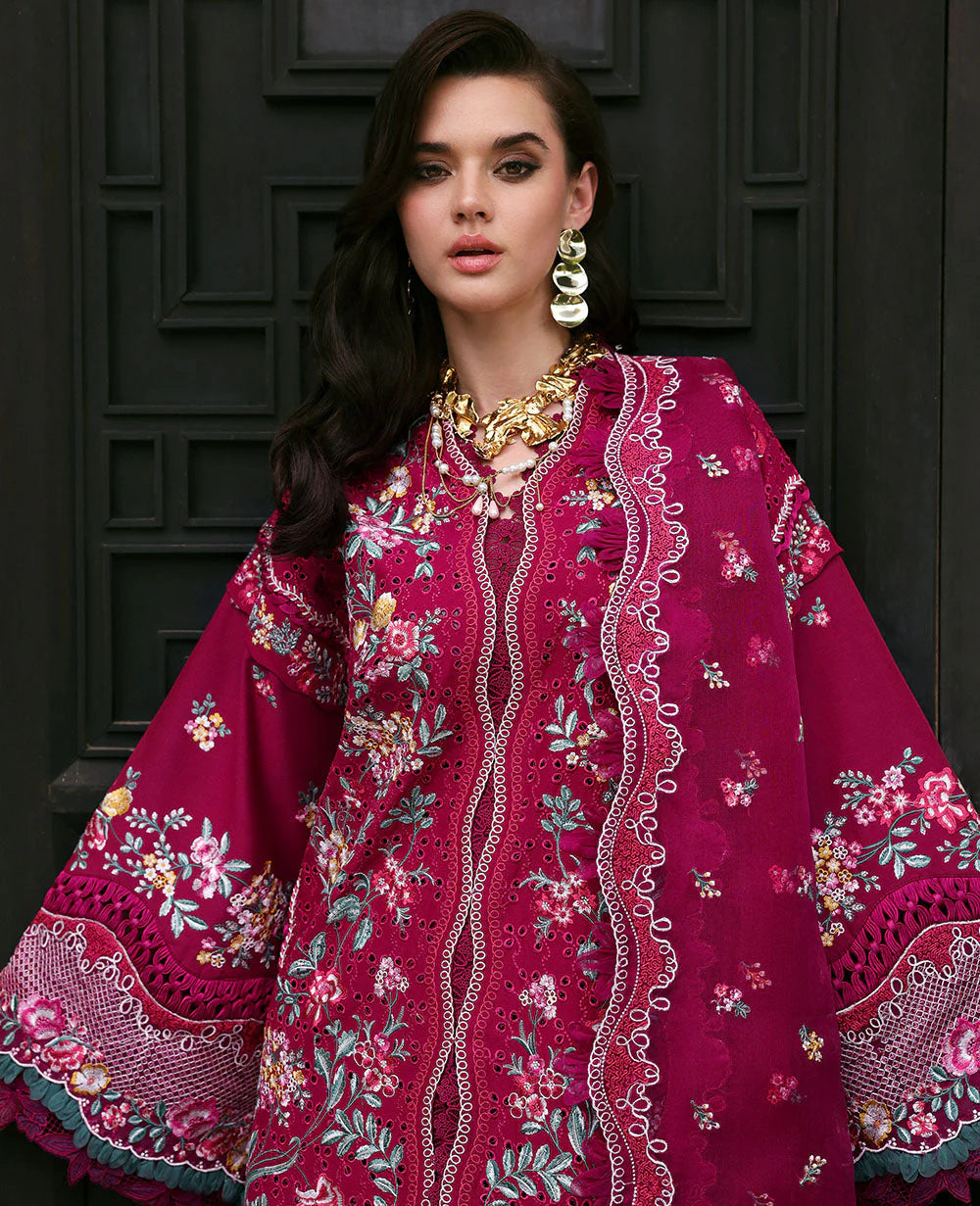Kalani by Republic Women Wear D2-A - Ayla