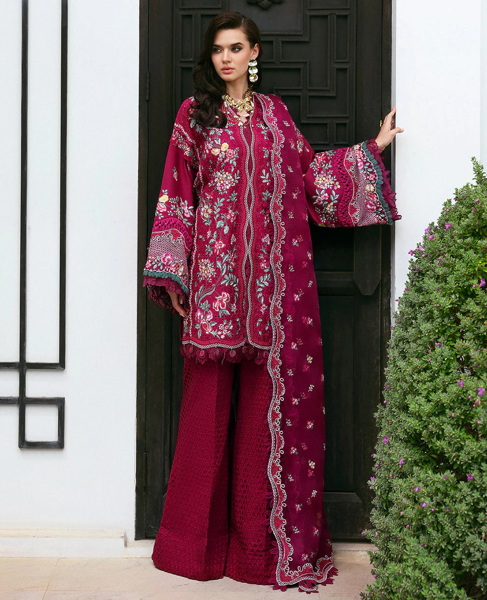 Kalani by Republic Women Wear D2-A - Ayla