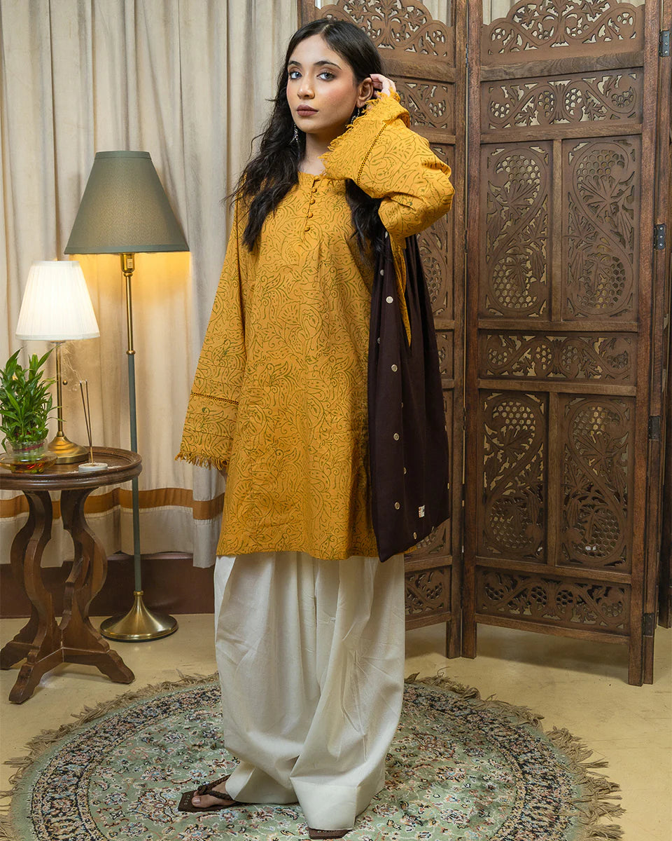 Handcrafted Kurtias - By Binaf Maymunah