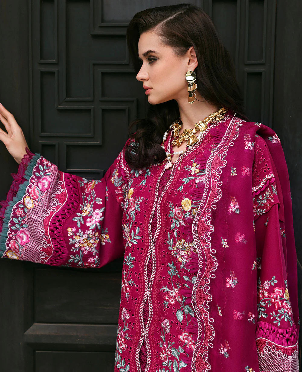 Kalani by Republic Women Wear D2-A - Ayla