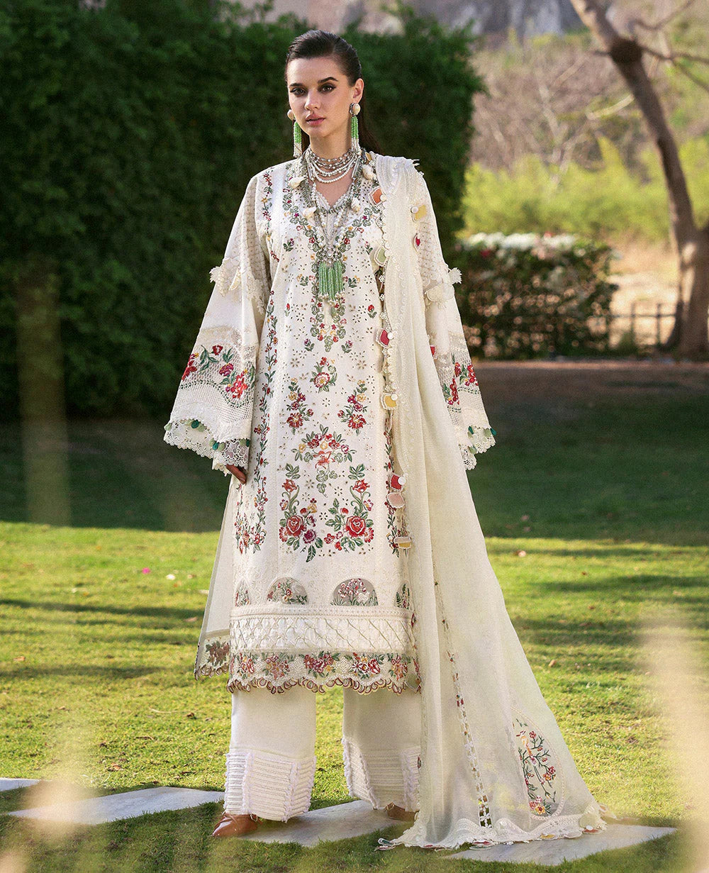 Kalani by Republic Women Wear D7-A - Mira