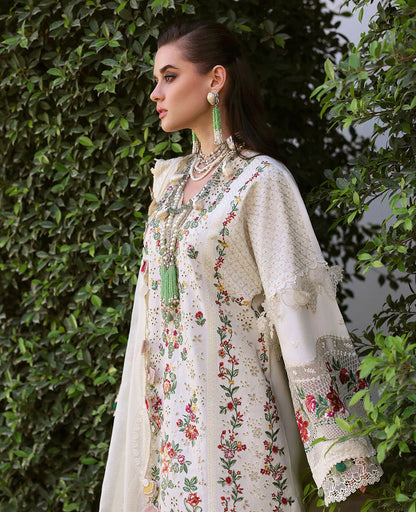 Kalani by Republic Women Wear D7-A - Mira