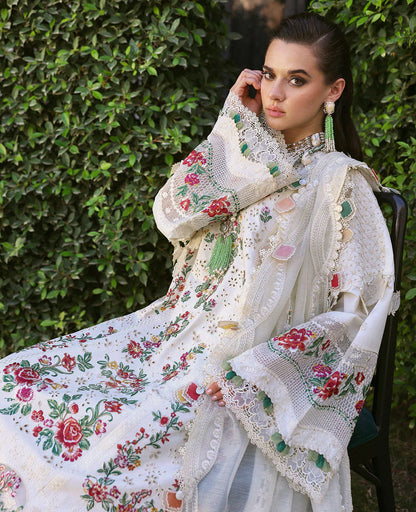 Kalani by Republic Women Wear D7-A - Mira