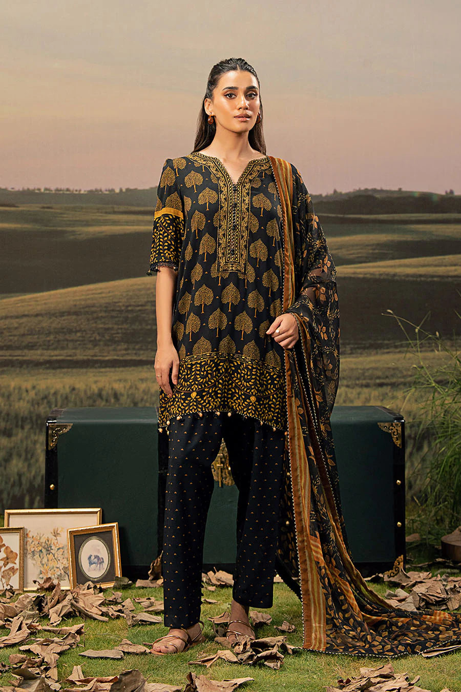 M Basic Fall'25 by MARIA.B  MB-PFUS25-03B