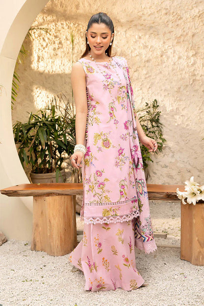 Elaheh M.basic by Maria.B - MB-ELHV1-04