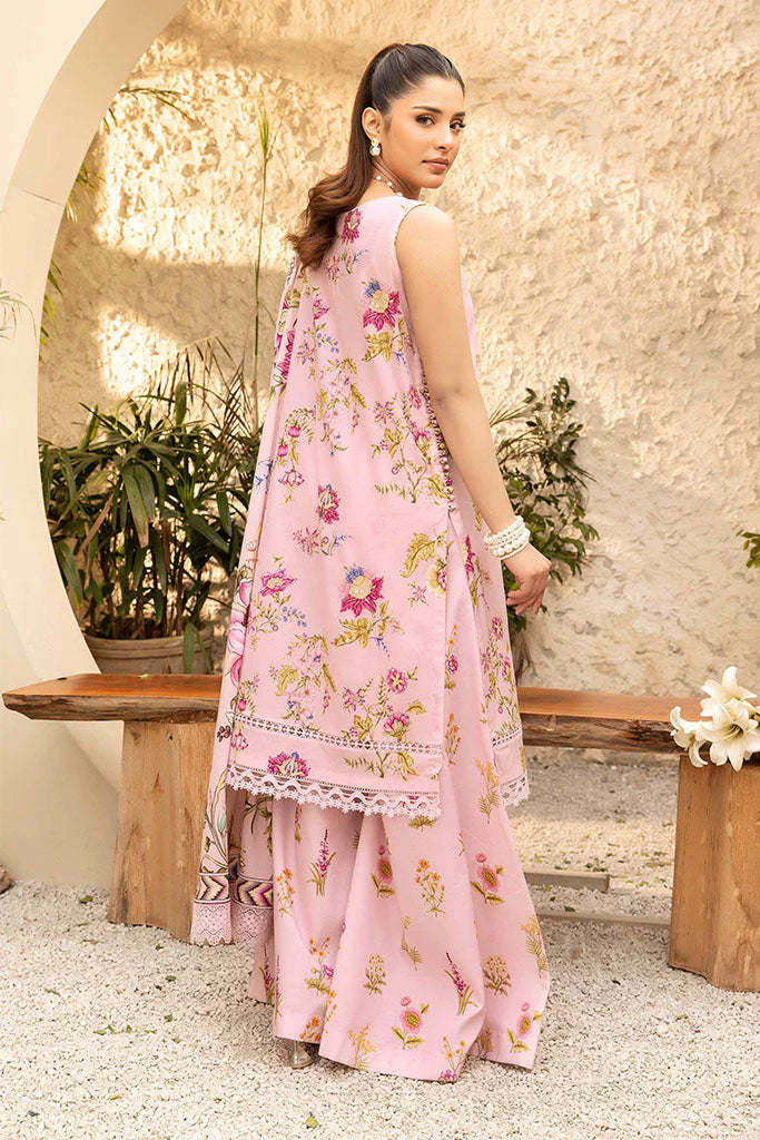 Elaheh M.basic by Maria.B - MB-ELHV1-04