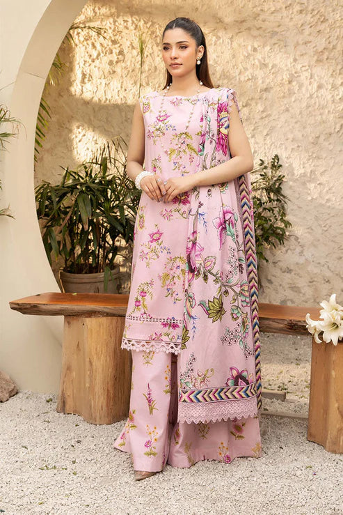 Elaheh M.basic by Maria.B - MB-ELHV1-04