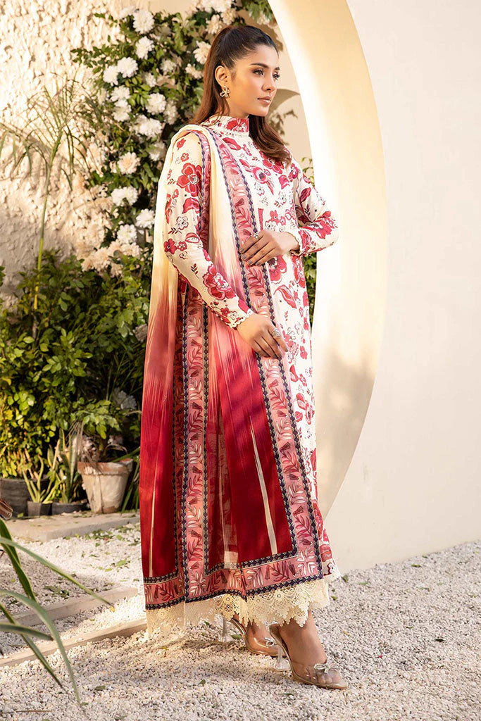 Elaheh M.basic by Maria.B - MB-ELHV1-03