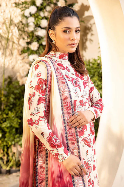 Elaheh M.basic by Maria.B - MB-ELHV1-03