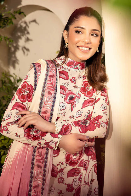 Elaheh M.basic by Maria.B - MB-ELHV1-03