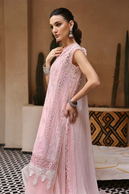 Maria.b Lawn vol-25 - D-2511-A