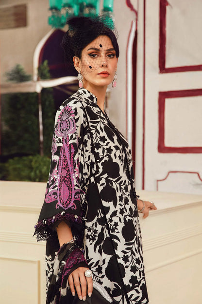 MPrints Winter 2025 by Maria.B-   MPT-2704-B