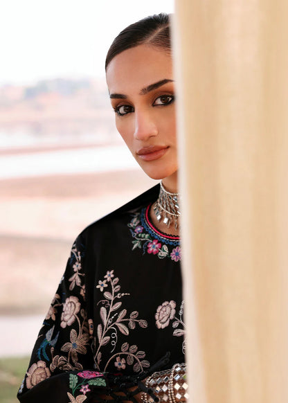 Winter Unstitched'25 by Siraa - Nuria