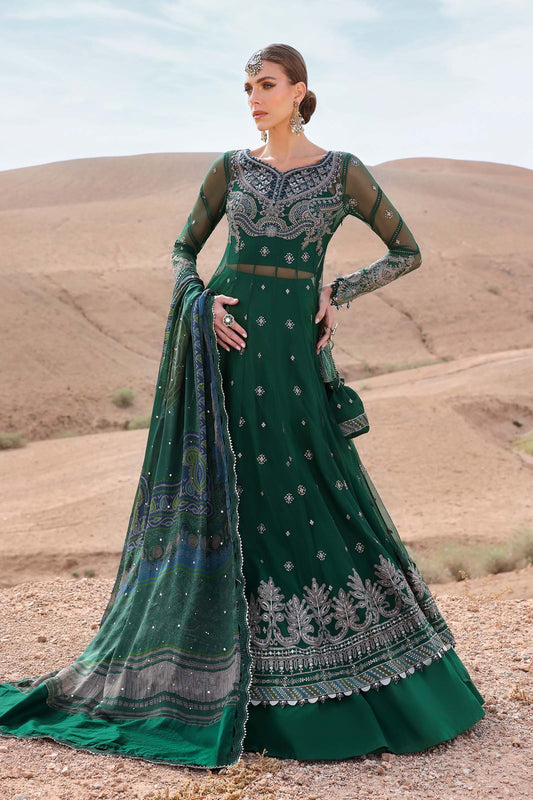Maria.b Lawn vol-25 - D-2507-A