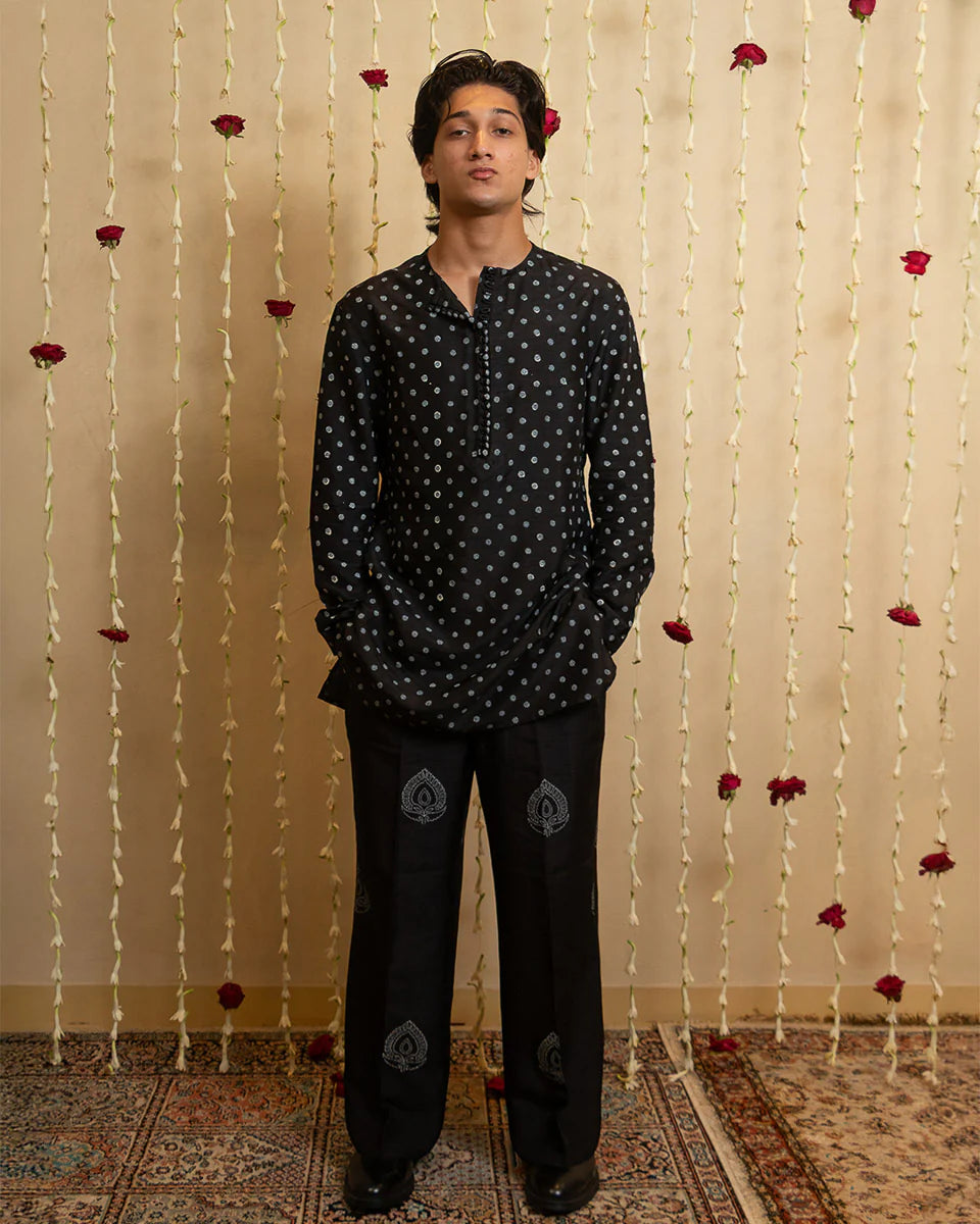 Festive Vol.1 by Binaf- Aftaab