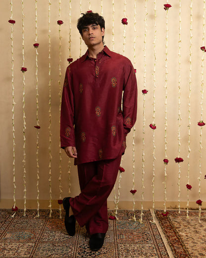 Festive Vol.1 by Binaf- Shahmeer