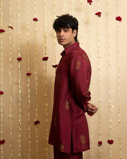 Festive Vol.1 by Binaf- Shahmeer