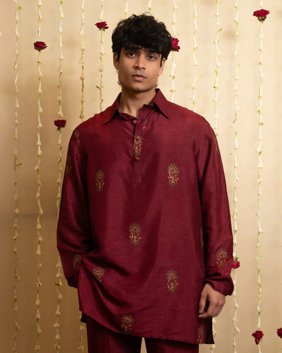 Festive Vol.1 by Binaf- Shahmeer