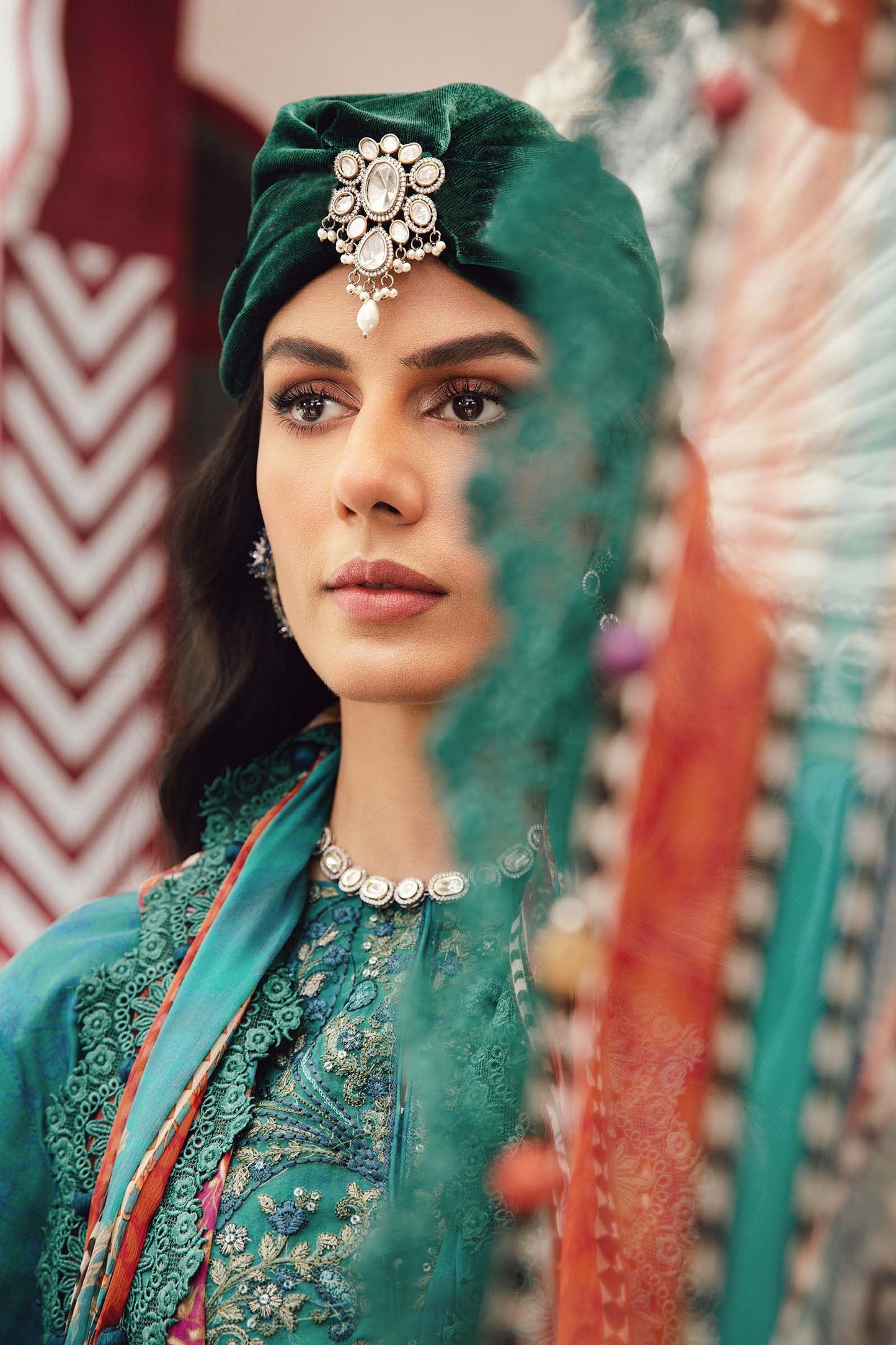 MPrints Winter 2025 by Maria.B-  MPT-2710-B