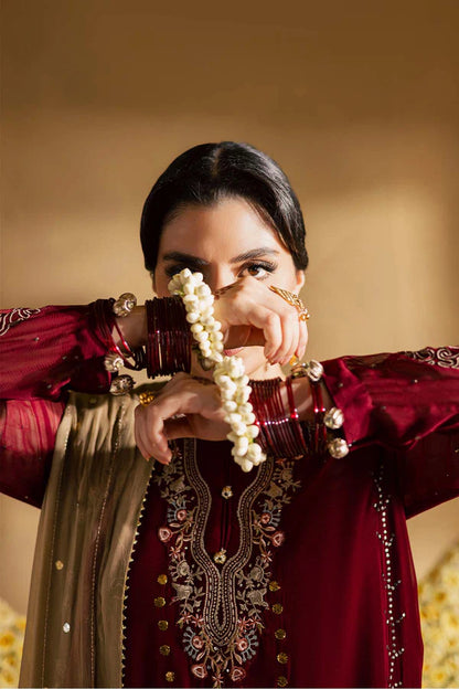 Mukesh Kari by Nureh- MK-16