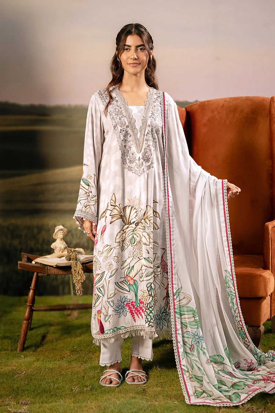 M Basic Fall'25 by MARIA.B  MB-PFUS25-05A