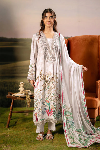 M Basic Fall'25 by MARIA.B  MB-PFUS25-05A