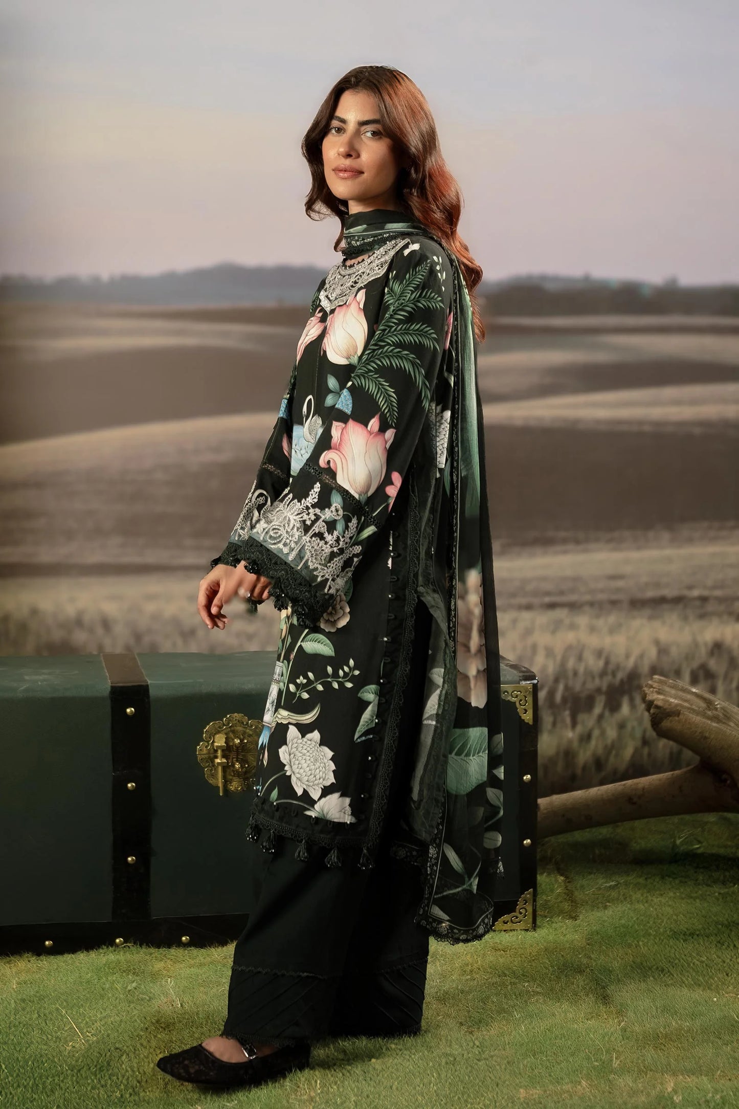 M Basic Fall'25 by MARIA.B  MB-PFUS25-04A