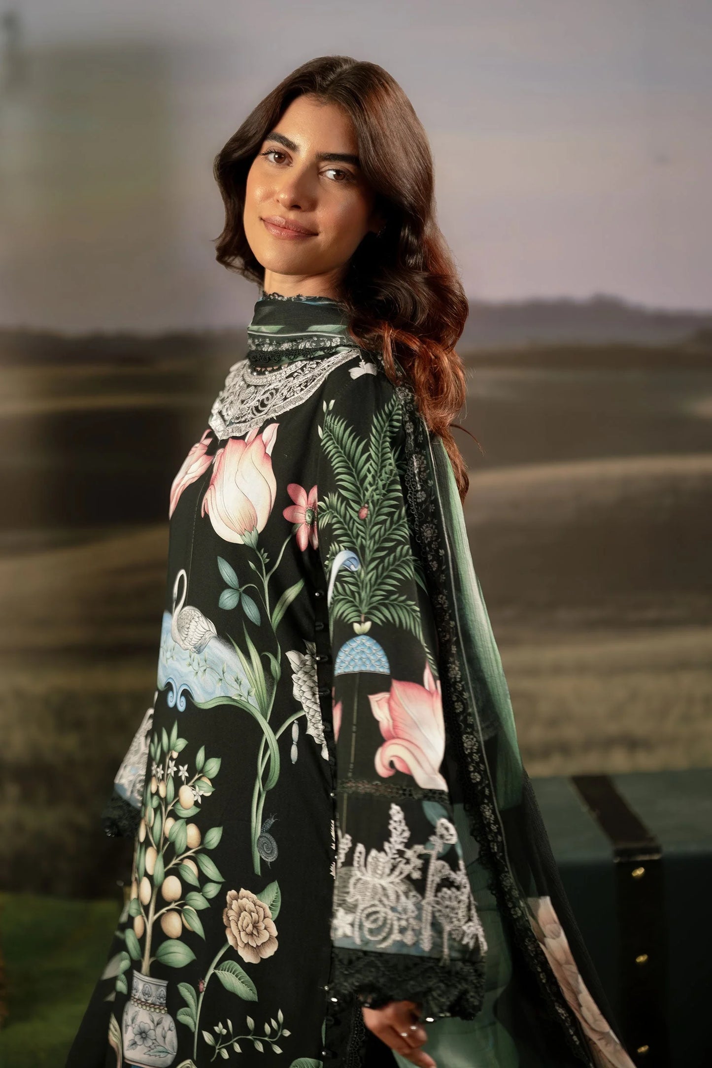 M Basic Fall'25 by MARIA.B  MB-PFUS25-04A