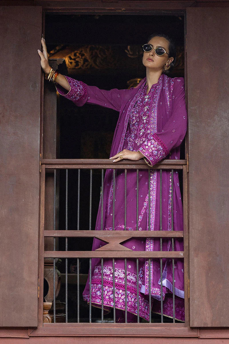 Nuvera Silk by Mushq- Avenelle