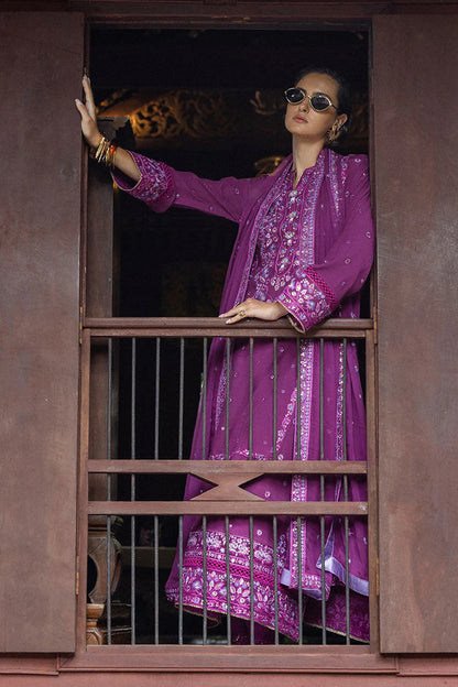 Nuvera Silk by Mushq- Avenelle