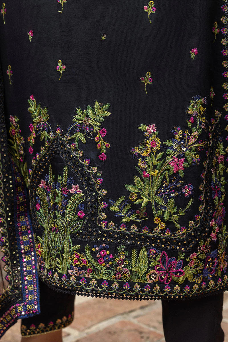 Nuvera Silk by Mushq- Onyxa