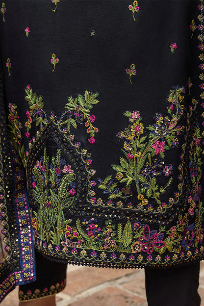 Nuvera Silk by Mushq- Onyxa