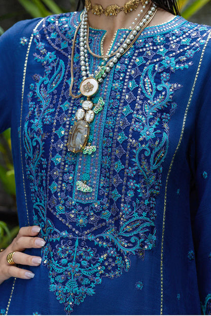 Nuvera Silk by Mushq- Marisette