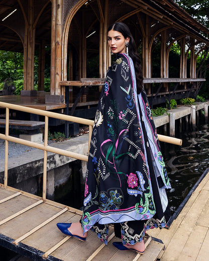 Symphony Karandi'25 by Mushq - Midnight Rune