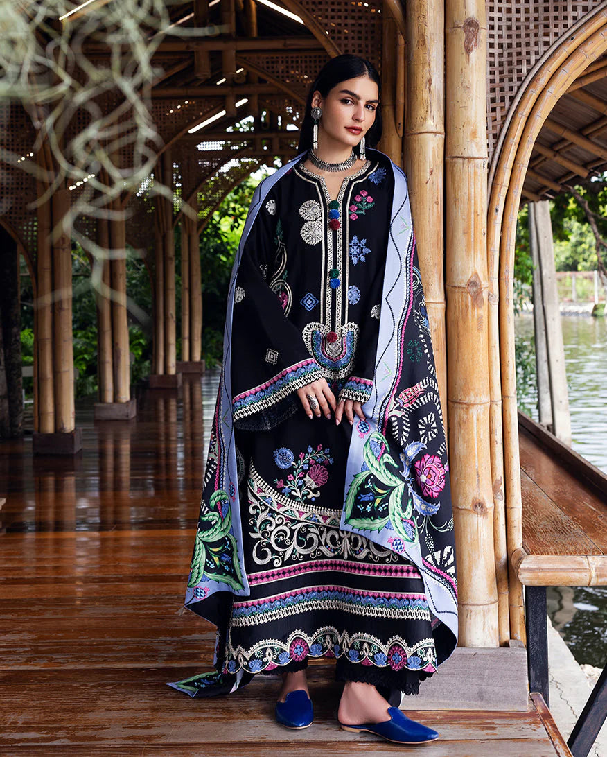 Symphony Karandi'25 by Mushq - Midnight Rune