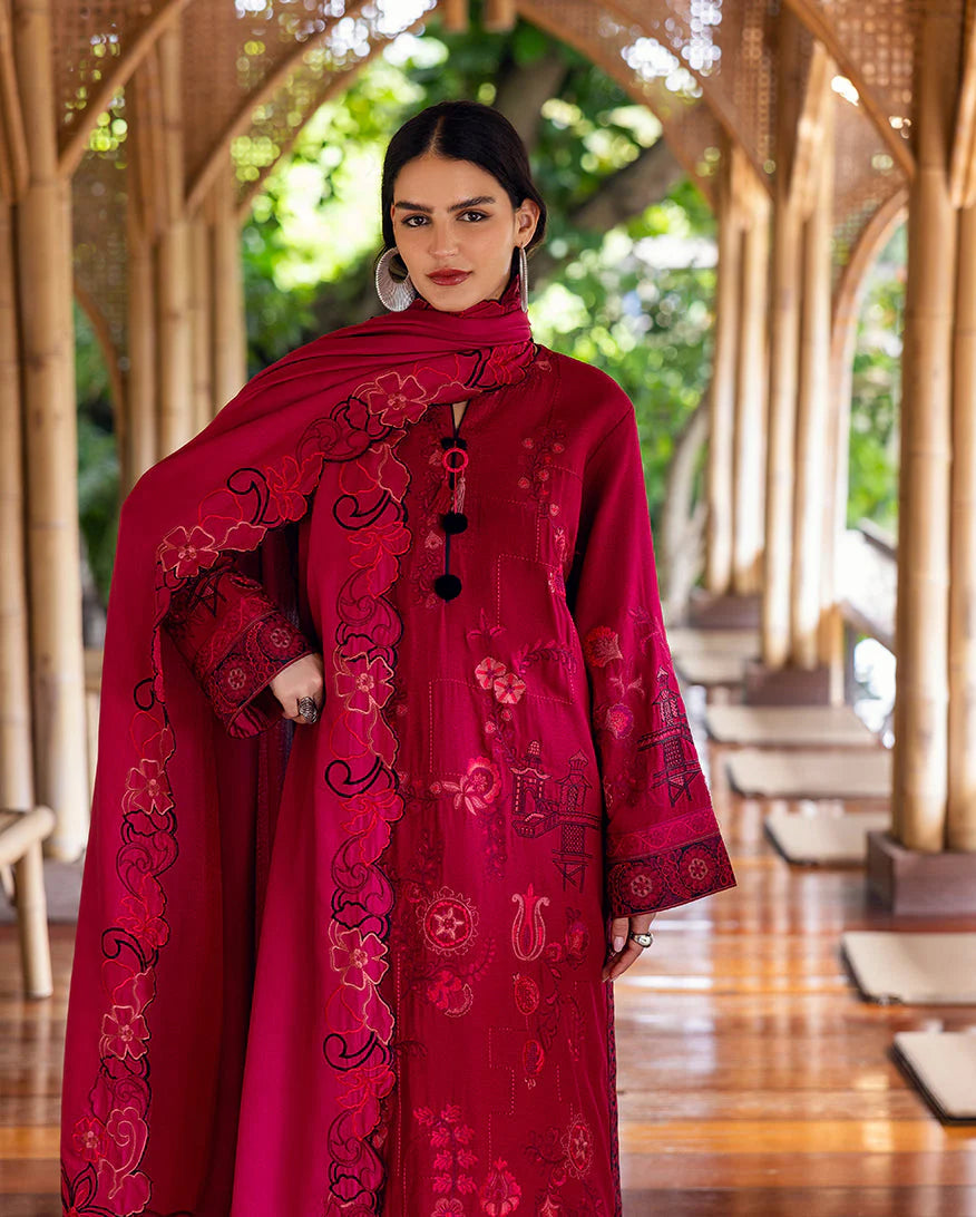 Symphony Karandi'25 by Mushq - Darling Bloom