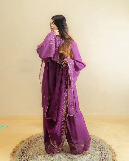 Pitaar Festive Pret'25 by Binaf - Noorani