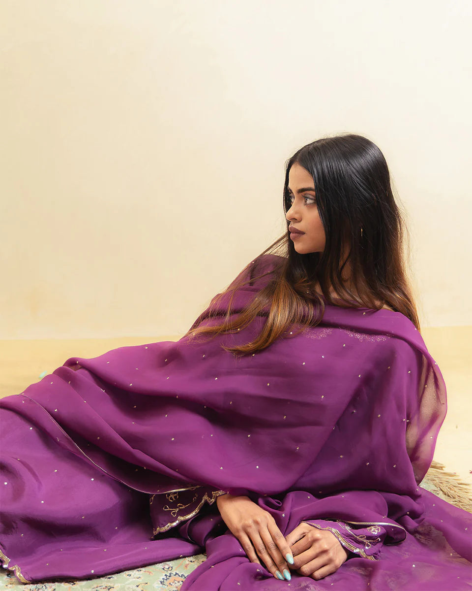 Pitaar Festive Pret'25 by Binaf - Noorani