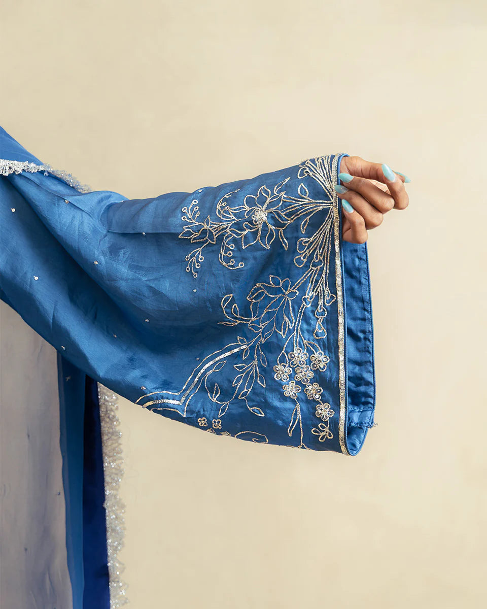 Pitaar Festive Pret'25 by Binaf - Zarmina