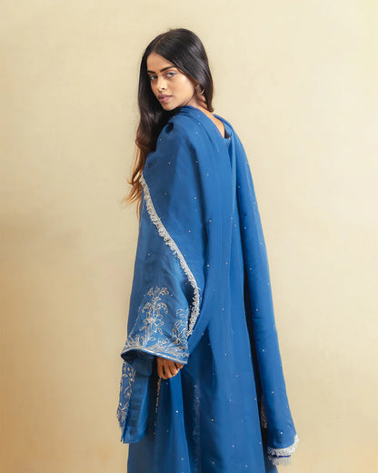 Pitaar Festive Pret'25 by Binaf - Zarmina