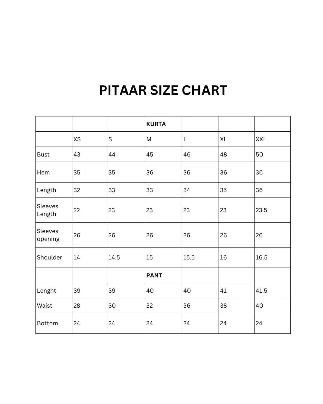 Pitaar Festive Pret'25 by Binaf - Aayat