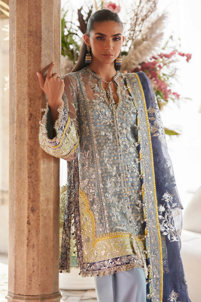 Gossamer'25 by Zaha -NILOFAR-E-SHAAM (ZC25-04)