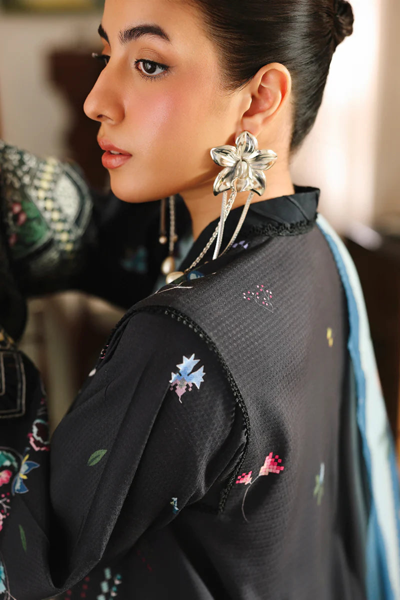 Qprints by Qalamakar-QW-06 (B) SKYE