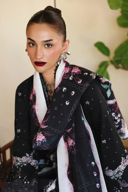 Qprints by Qalamakar-QW-01 (A) TYANA