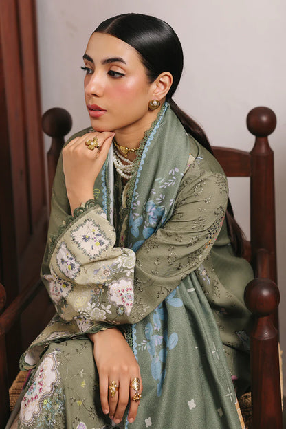 Qprints by Qalamakar-QW-09 (A) KHANZA