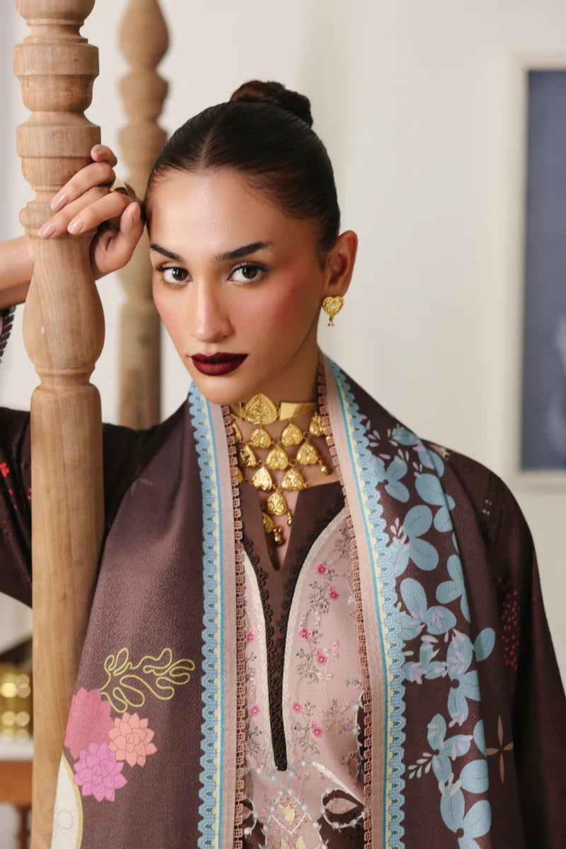 Qprints by Qalamakar-QW-09 (B) RABELLA